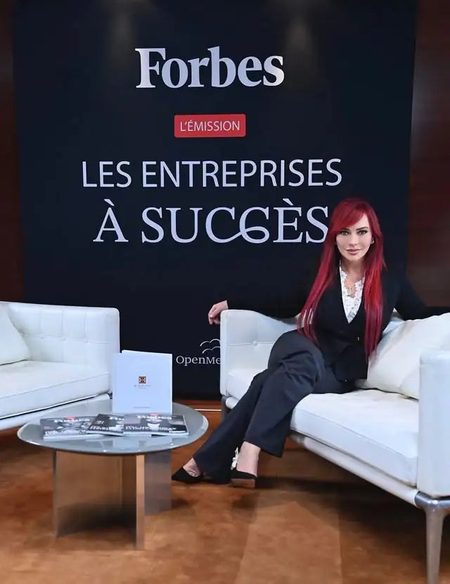 Elena Baranova and Personalized Prevention: How Genomics Is Transforming Modern Health