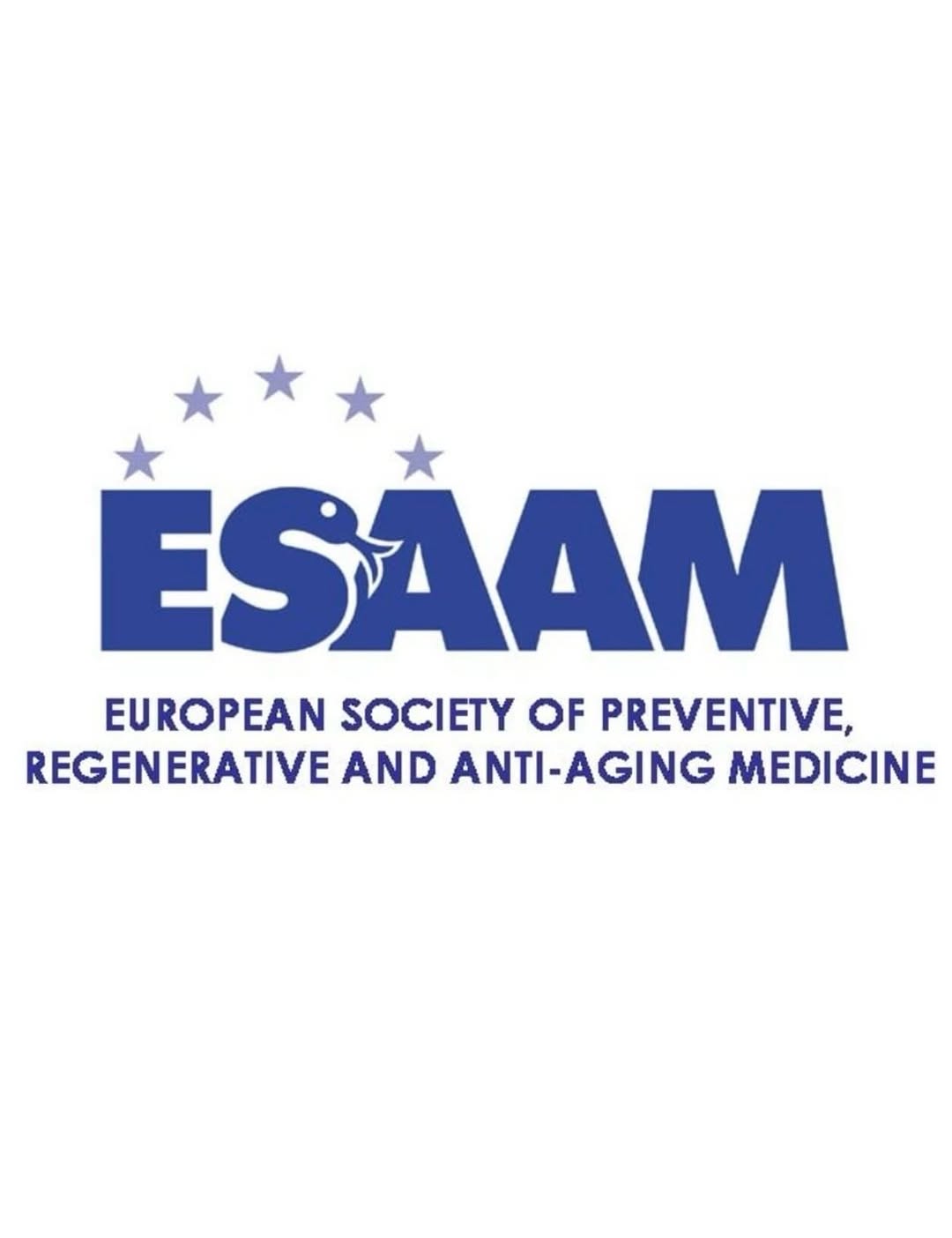 Prof. Dr. Elena Baranova at the ESAAM Milano 2026 Conference