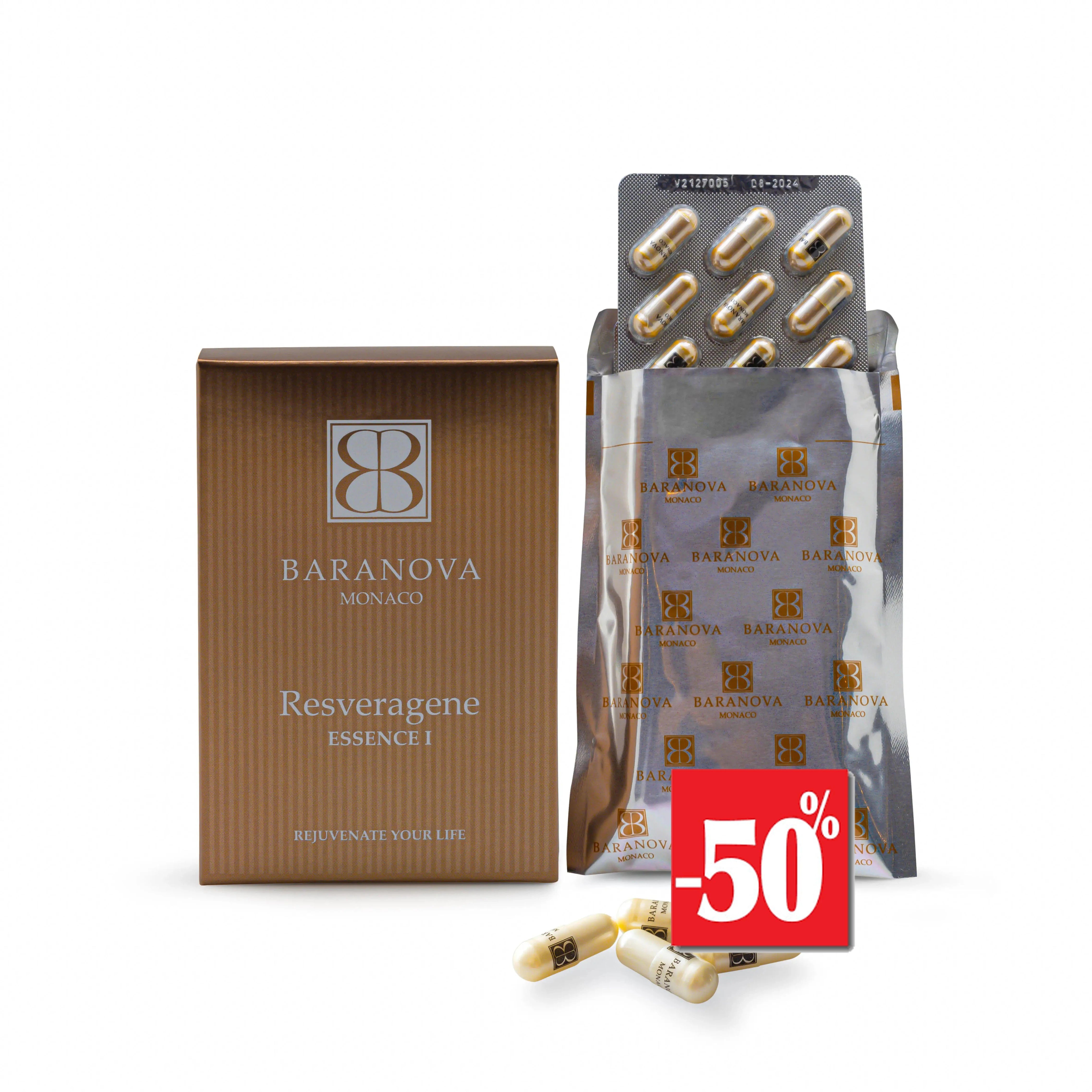 Resveragene Essence I