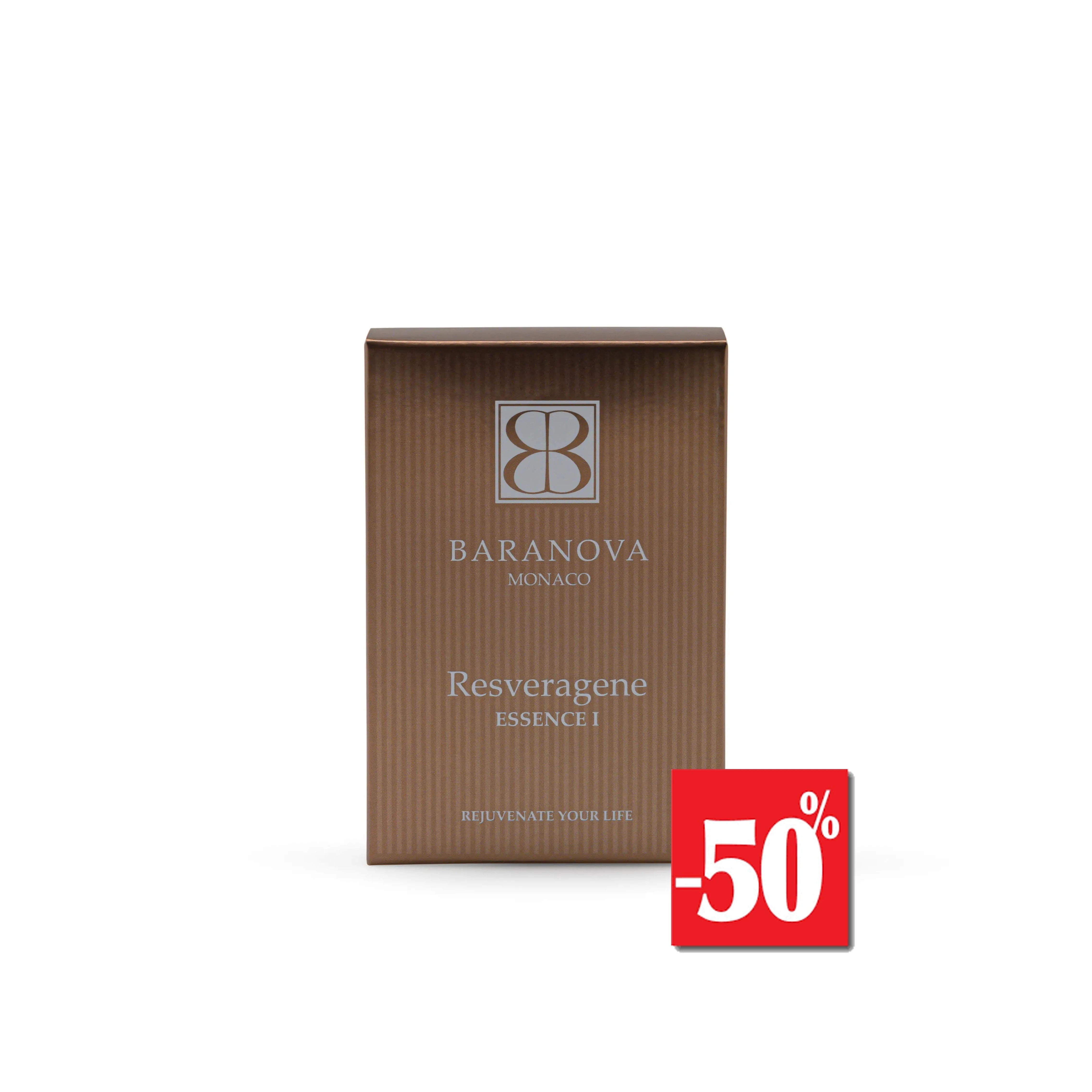 Resveragene Essence I