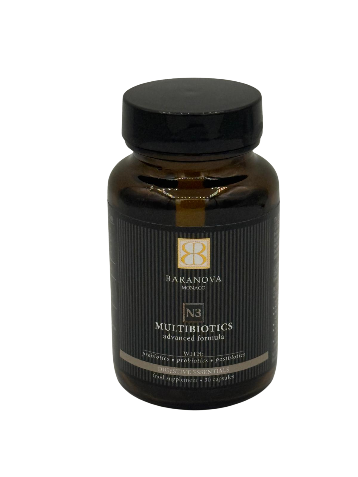 N3 - MultiBiotics