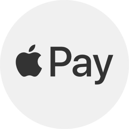 Apple Pay Logo