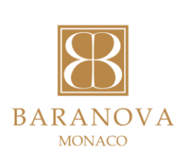 Baranova Monaco Logo