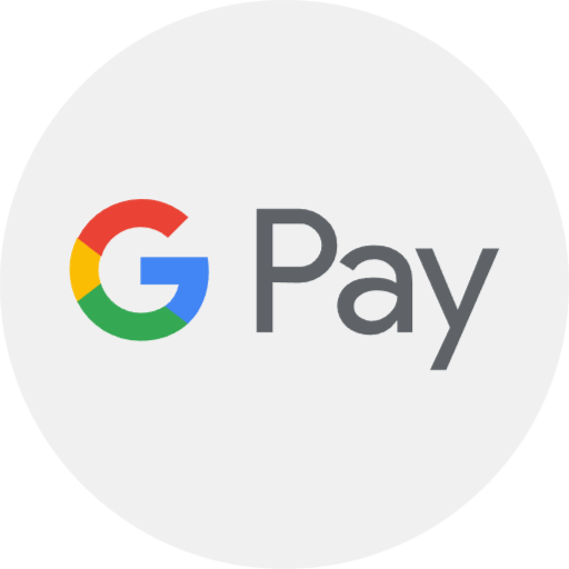 Google Pay Logo