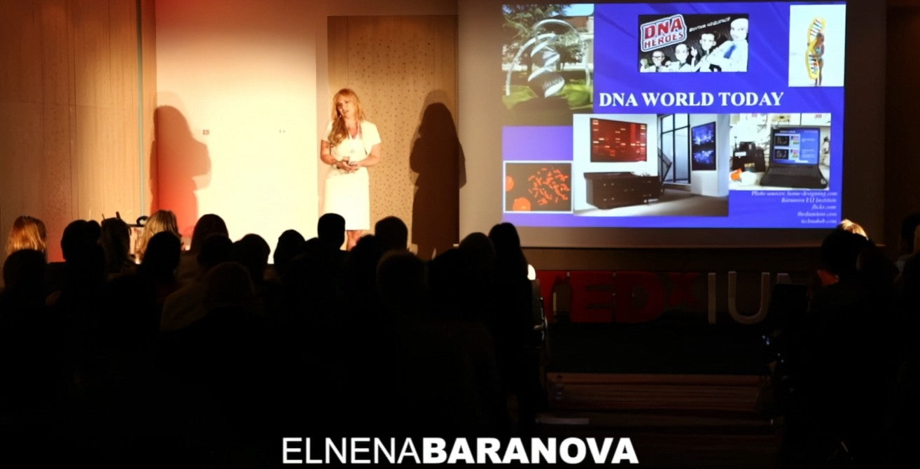 Personalized Health & Genomics: How Prevention Is Changing Modern Wellness