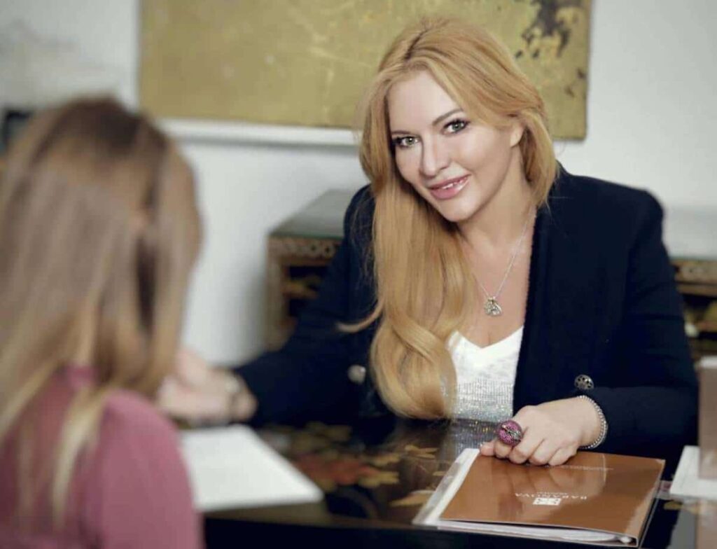 Elena Baranova: Genomics, Personalized Prevention & Luxury Wellness from Monaco