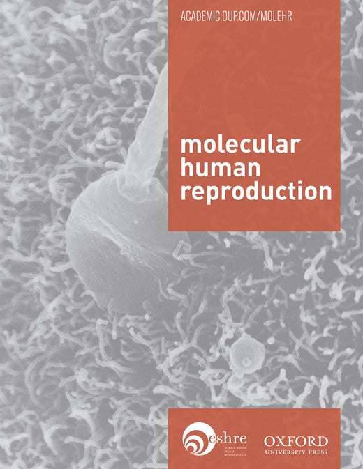 Genetics & Women’s Health: GSTM1 Gene Variation and Endometriosis Risk