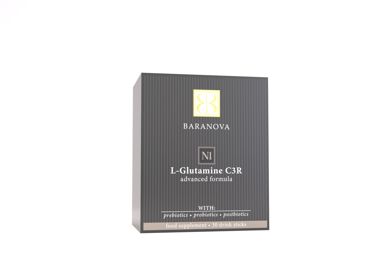 N1 - L-Glutamine CR3