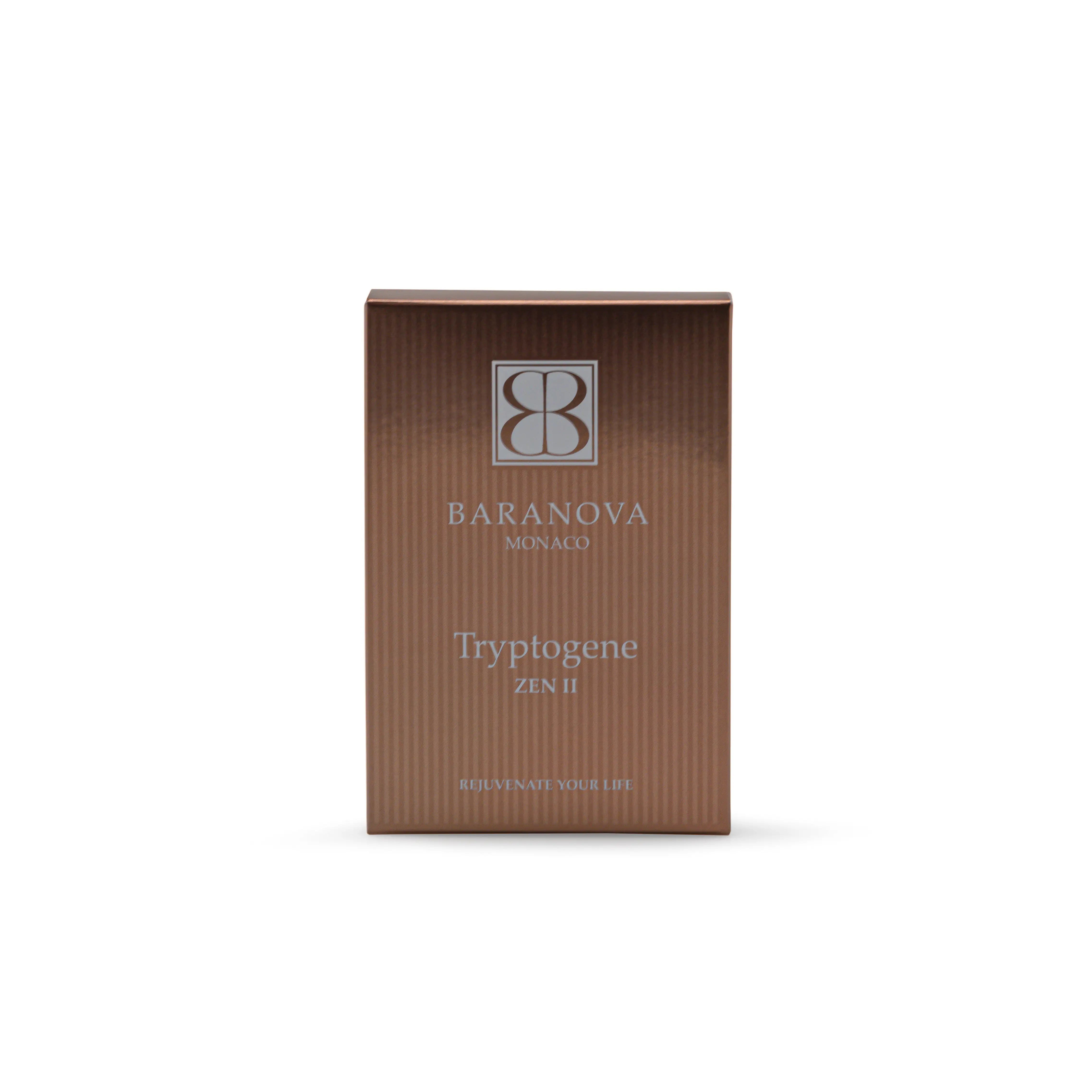 tryptogene zen II