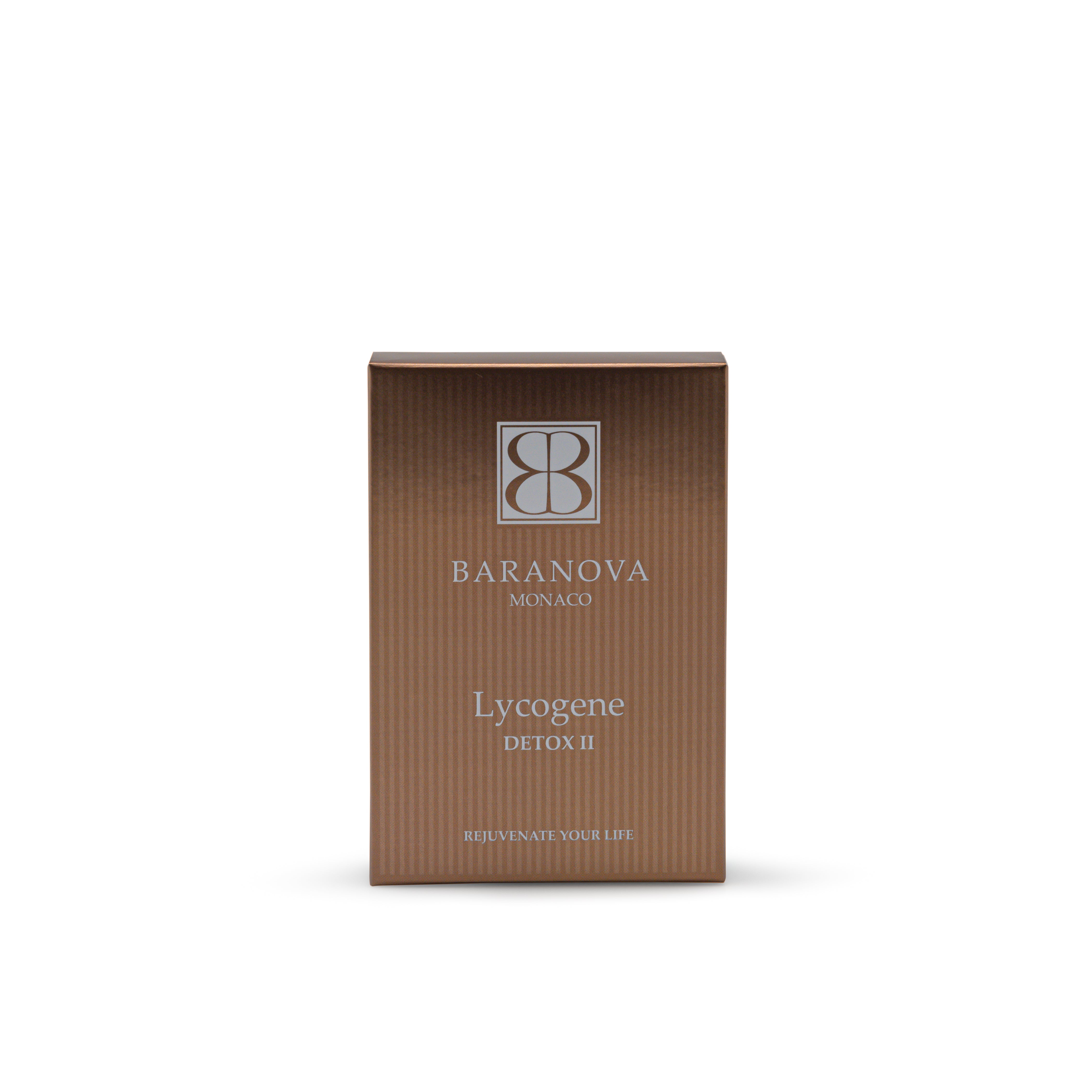Lycogene Detox II