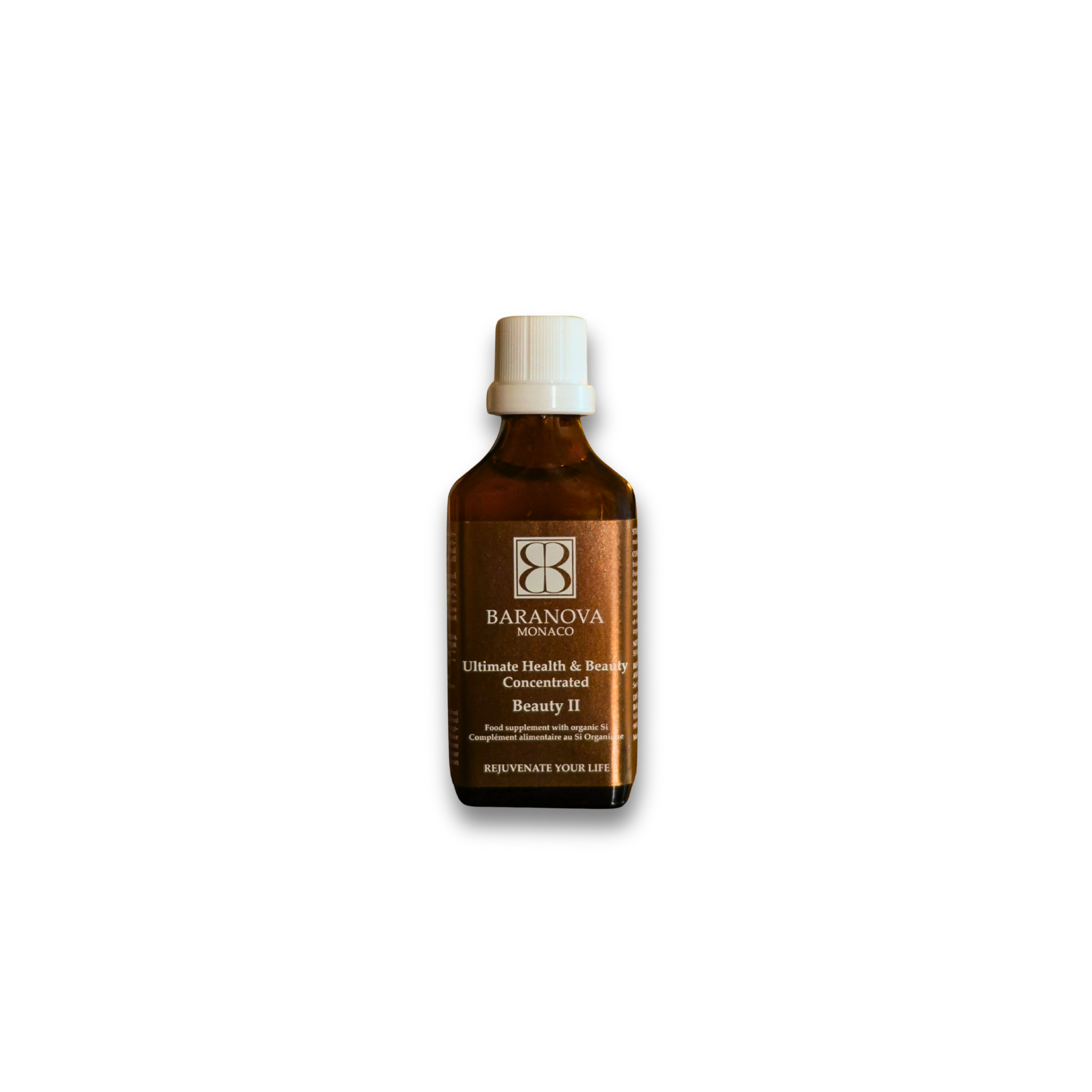Regene Ultimate Health & Beauty