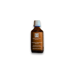 Immune & Metal Detox III
