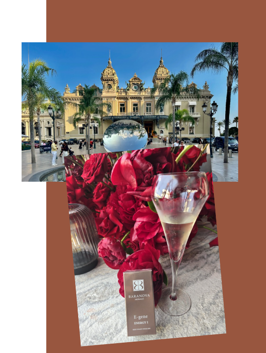Baranova Monaco