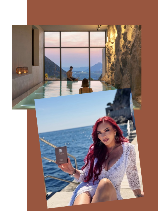 Baranova Monaco