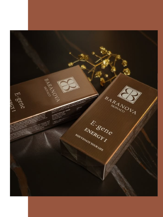 Baranova Monaco