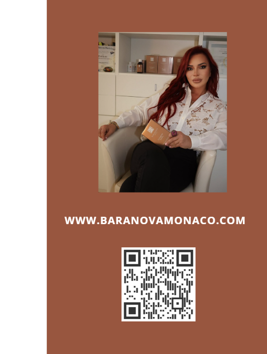 Baranova Monaco