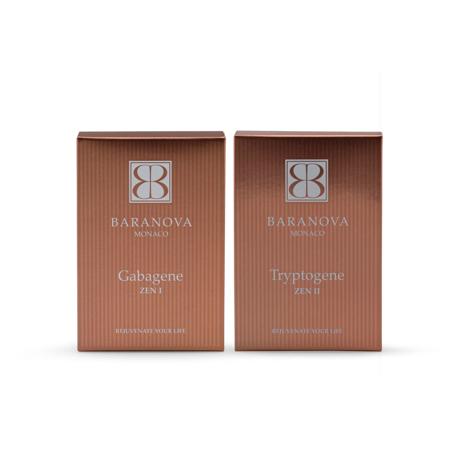 Essential Sleep Improvement & Anti-stress