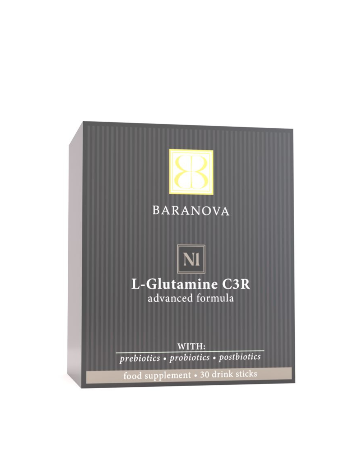 N1 - L-Glutamine CR3