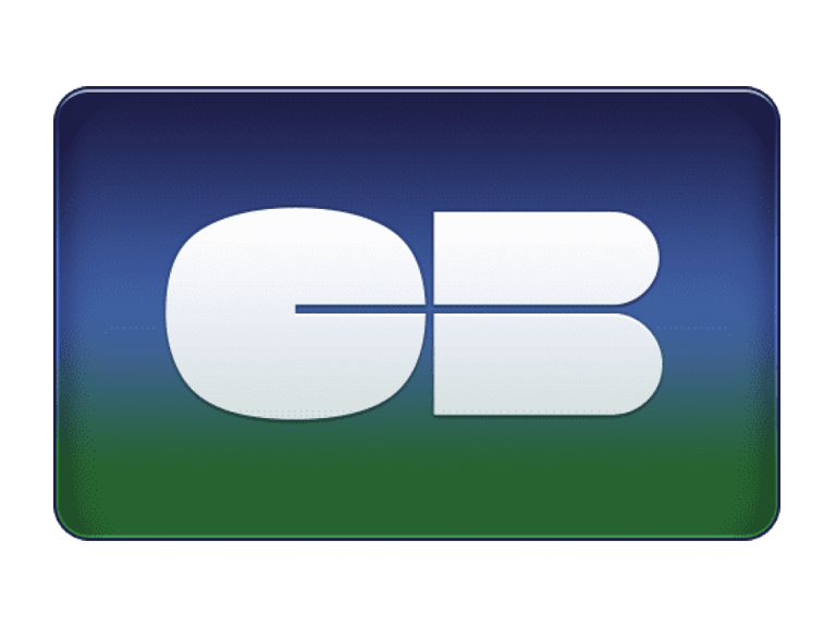 CB Logo