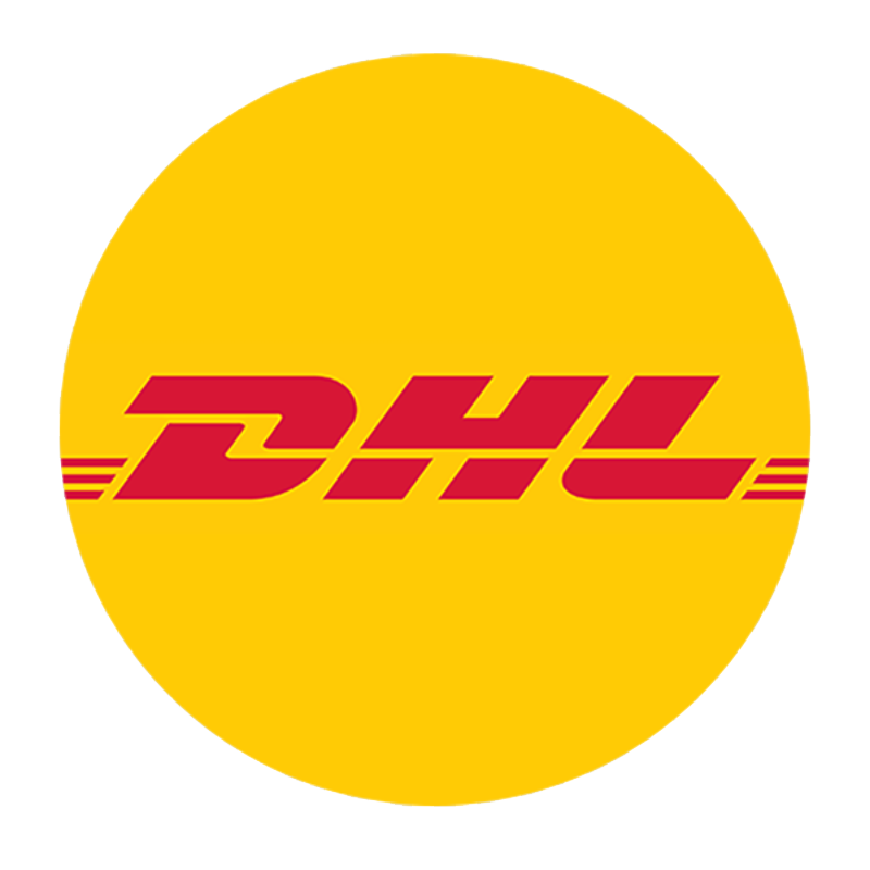 DHL Express Logo