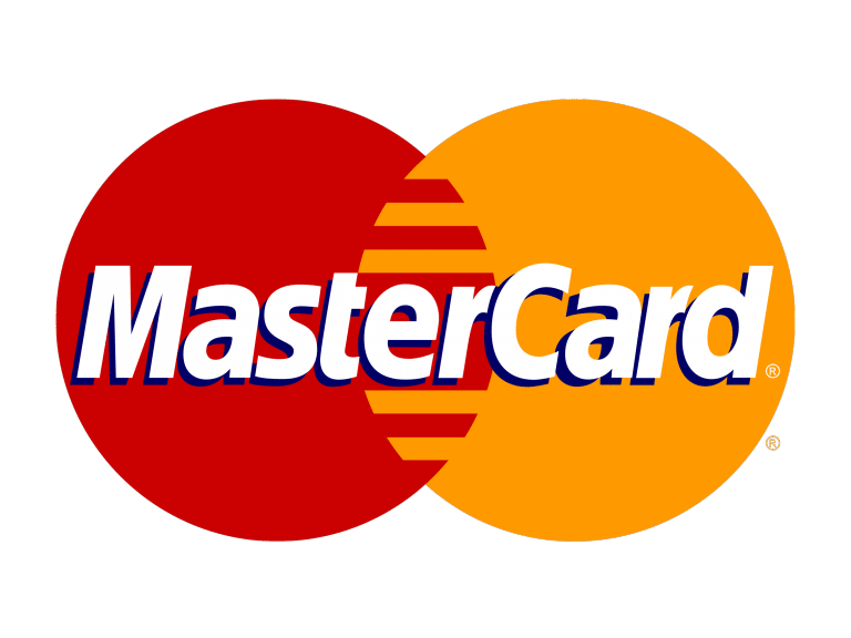 Master Card Logo