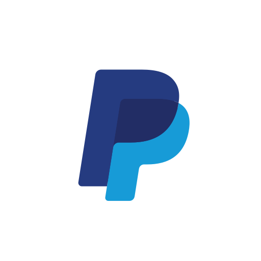 Paypal Logo