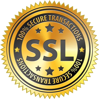 SSL Logo