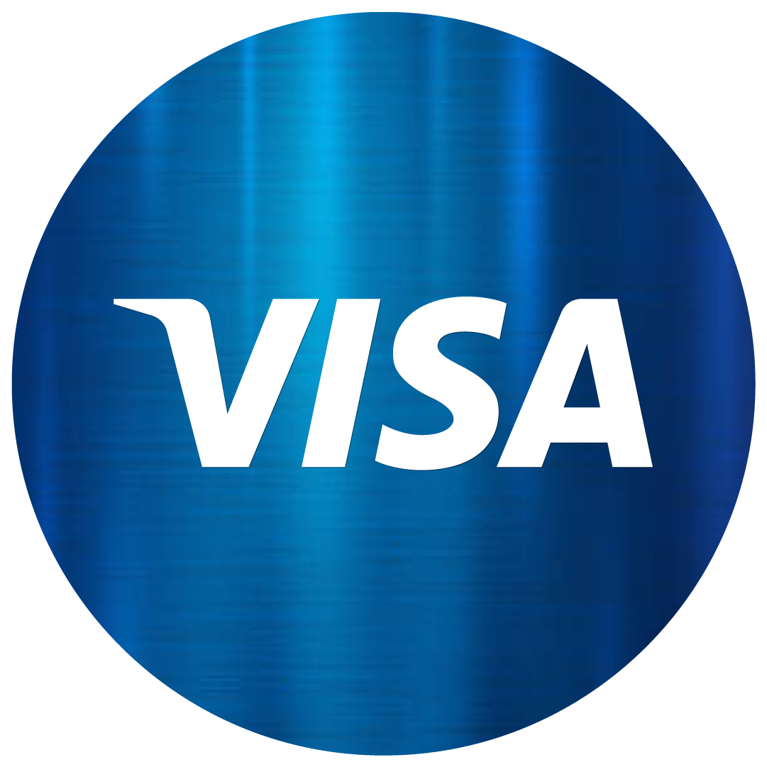 Visa Logo